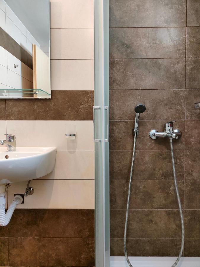 Aelia Rooms & Apartments Иос Экстерьер фото