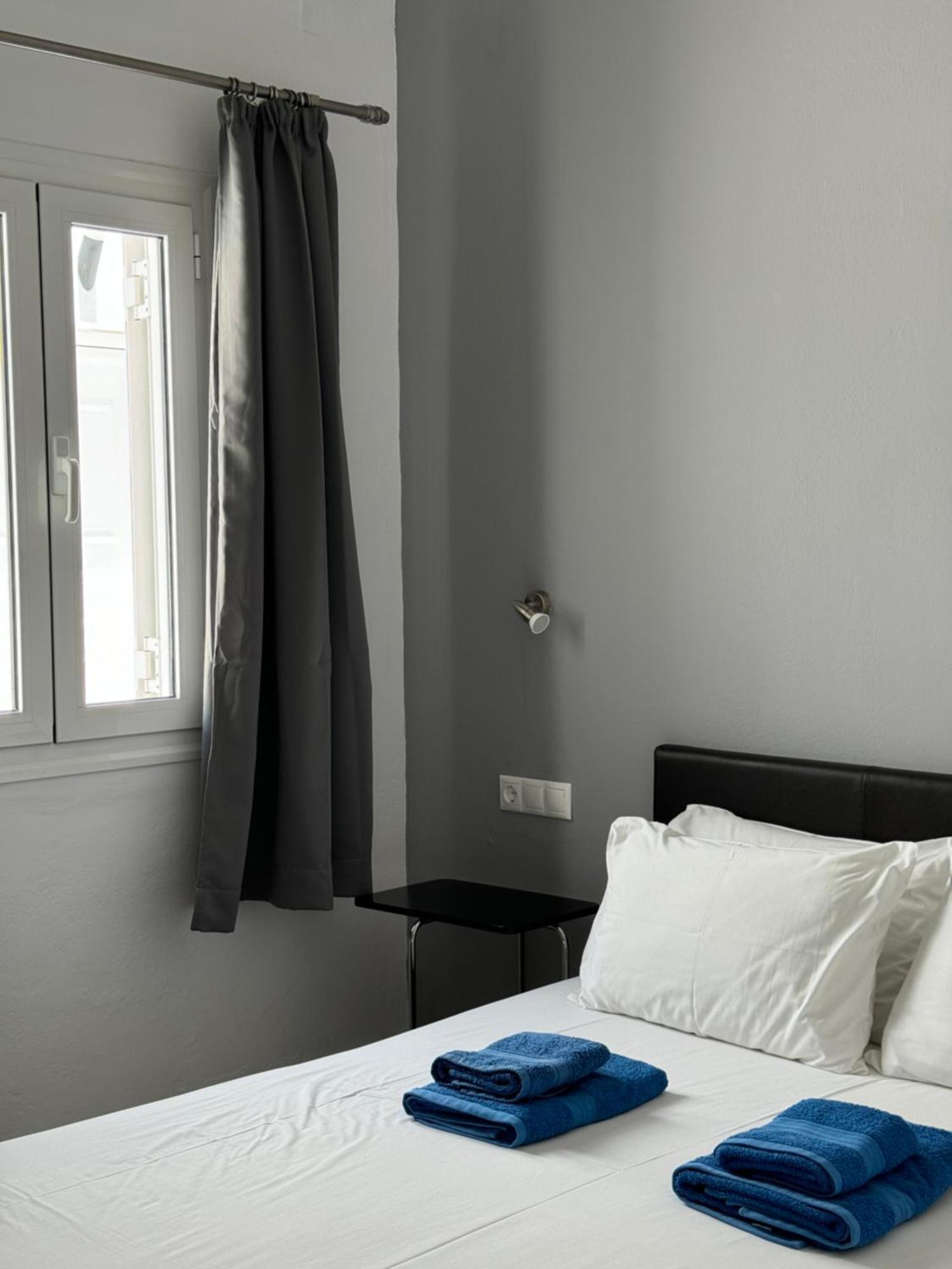 Aelia Rooms & Apartments Иос Экстерьер фото
