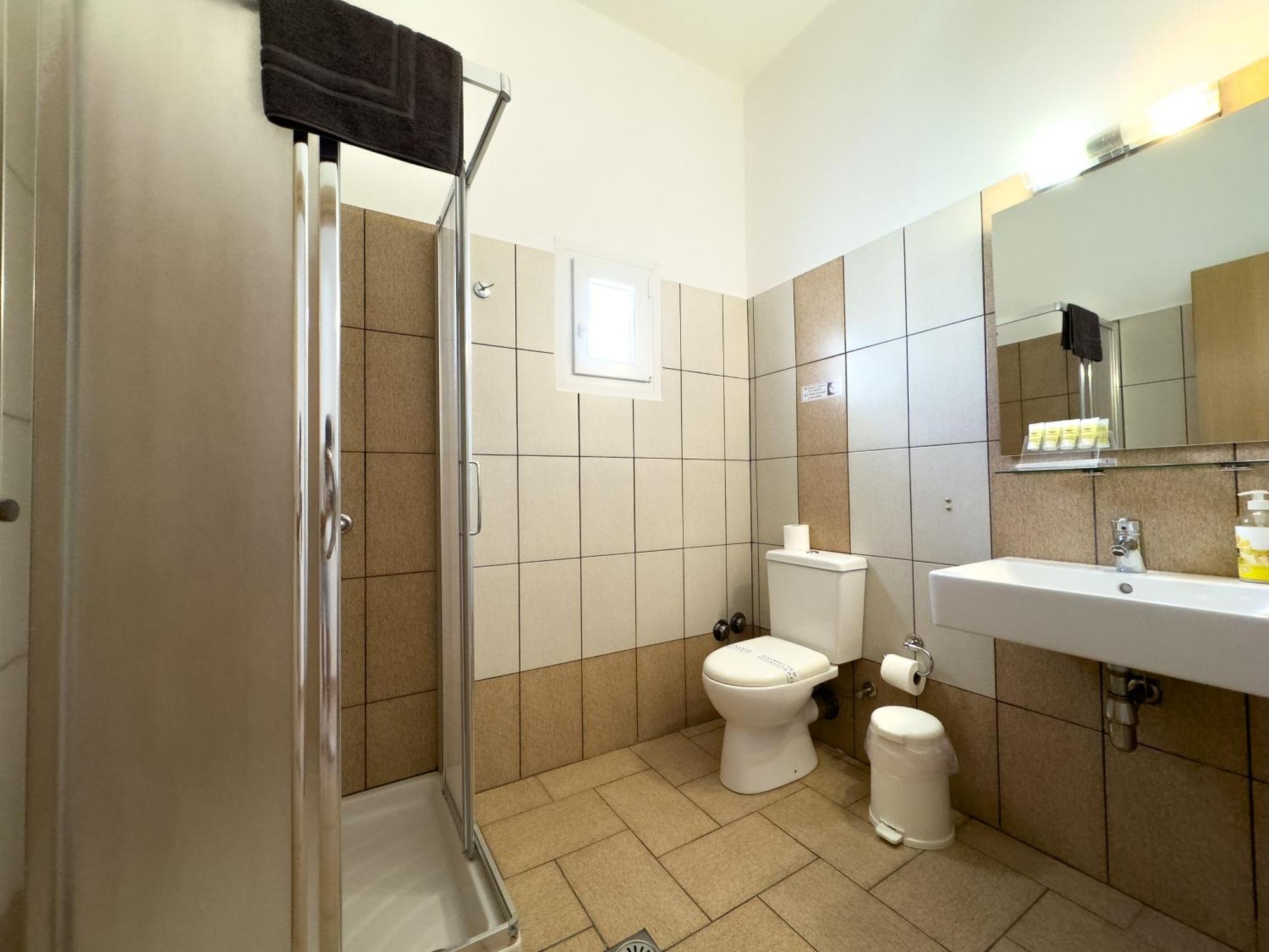 Aelia Rooms & Apartments Иос Экстерьер фото